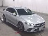 MERCEDES BENZ A CLASS