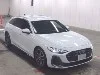 AUDI A5 AVANT 1