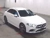 MERCEDES BENZ A CLASS