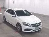 MERCEDES BENZ A CLASS
