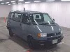VOLKSWAGEN VANAGON