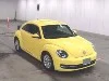 VOLKSWAGEN THE BEETLE