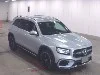 MERCEDES BENZ GLB