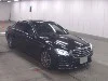 MERCEDES BENZ S CLASS