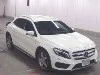 MERCEDES BENZ GLA