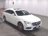 MERCEDES BENZ AMG CLS SHOOTING BRAKE