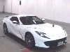 FERRARI 812GTS
