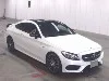 MERCEDES BENZ AMG C