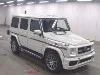 MERCEDES BENZ G CLASS