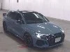 AUDI RS3 SPORTBACK