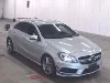MERCEDES BENZ AMG A CLASS