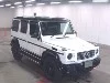 MERCEDES BENZ G CLASS
