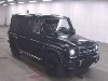 MERCEDES BENZ AMG G CLASS