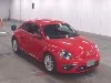 VOLKSWAGEN THE BEETLE