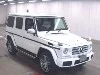 MERCEDES BENZ G CLASS