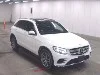 MERCEDES BENZ GLC