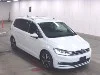 VOLKSWAGEN GOLF TOURAN