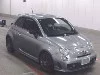 FIAT ABARTH 500