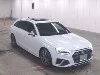 AUDI S4 AVANTE