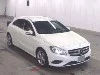 MERCEDES BENZ A CLASS