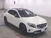 MERCEDES BENZ GLA