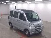 SUBARU SAMBAR VAN
