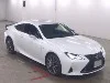 LEXUS RC