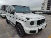 MERCEDES BENZ G CLASS