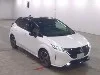 NISSAN AURA