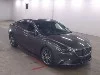 MAZDA ATENZA SEDAN