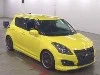 SUZUKI SWIFT SPORTS