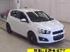 CHEVROLET SONIC