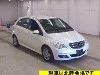 MERCEDES BENZ B CLASS