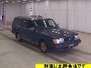 VOLVO 240 WAGON