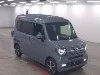HONDA N VAN
