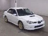 SUBARU IMPREZA WRX