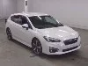 SUBARU IMPREZA SPORT