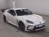 TOYOTA GR86