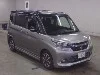 SUZUKI SOLIO BANDIT