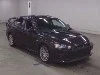MITSUBISHI LANCER EVOLUTION