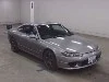NISSAN SILVIA