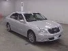 TOYOTA CROWN MAJESTA