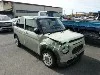 SUZUKI LAPIN LC