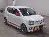 SUZUKI ALTO TURBO RS