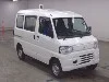 MITSUBISHI MINICAB MIEV