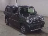 MAZDA FLAIR CROSSOVER