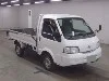 NISSAN VANETTE TRUCK