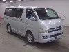 TOYOTA REGIUS VAN