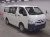 TOYOTA REGIUS VAN