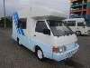 NISSAN VANETTE TRUCK